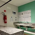 Maravilhoso Apto No Bras