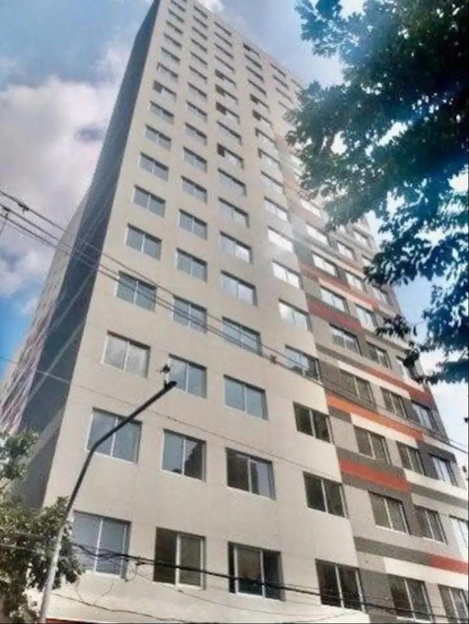 Maravilhoso Apto No Bras São Paulo