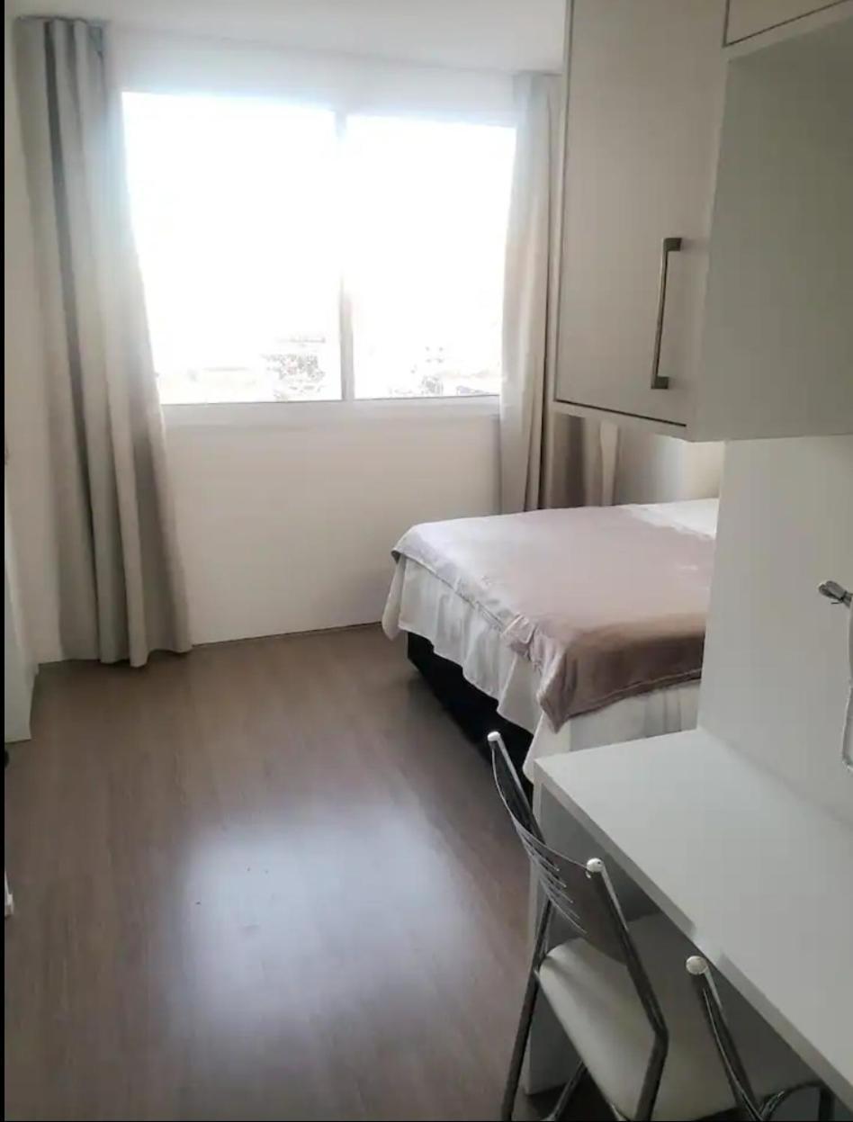 Maravilhoso Apto No Bras * São Paulo